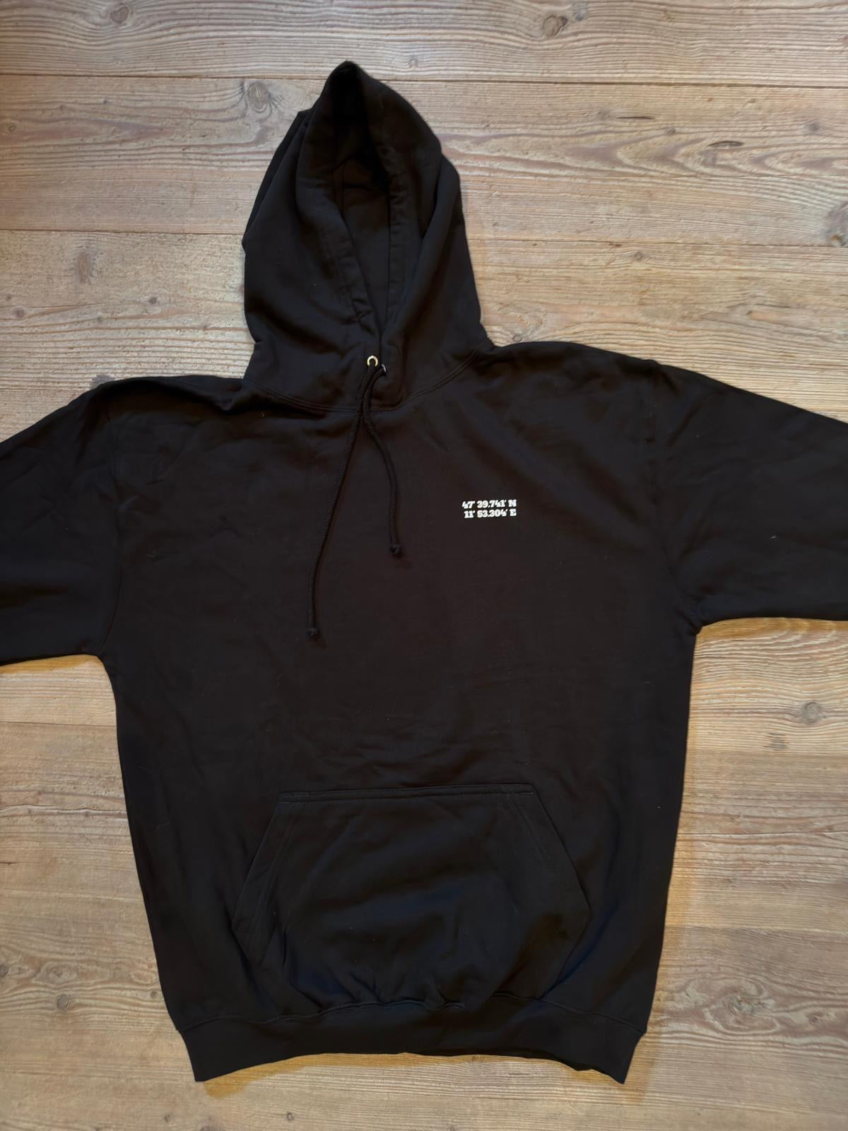 Spinnradl Original Hoodie